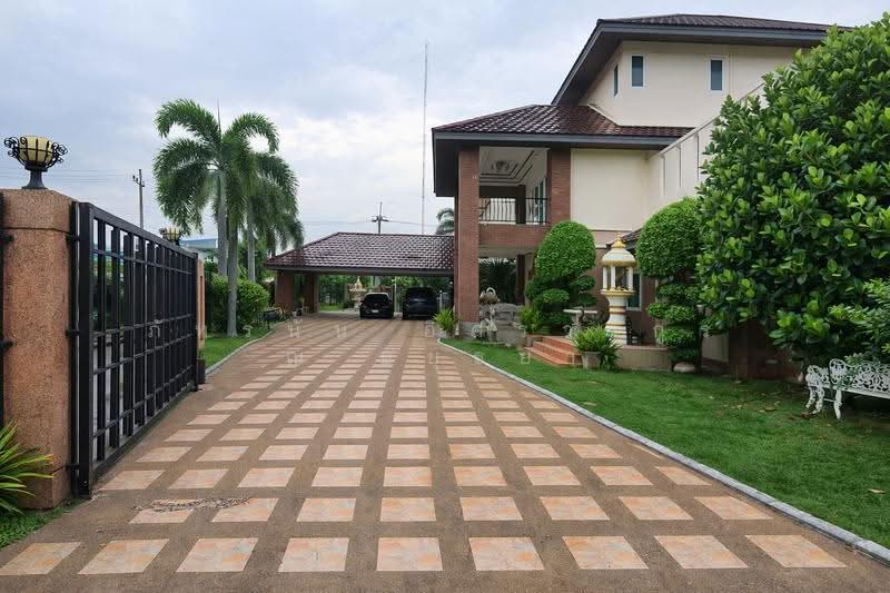 บ้านเดี่ยว 3 ชั้น ถนนสืบสิริ ซอยสืบสิริ 3/22 ตำบลในเมือง อำเภอเมืองนครราชสีมา จังหวัดนครราชสีมา, นครราชสีมา, มิตรภาพ, ปรุใหญ่, เมืองนครราชสีมา, นครราชสีมา, 1,576 ตร.ม., บ้านเดี่ยว ขาย, โดย ภัทรนัน อิศรางกูร ณ อยุธยา, 500195665 - DDproperty.com