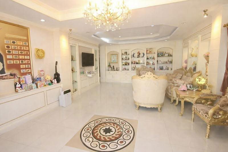 บ้านเดี่ยว 3 ชั้น ถนนสืบสิริ ซอยสืบสิริ 3/22 ตำบลในเมือง อำเภอเมืองนครราชสีมา จังหวัดนครราชสีมา, Nakhon Ratchasima, มิตรภาพ, Pru Yai, Muang Nakhon Ratchasima, Nakhon Ratchasima, 7 Bedrooms, 1,576 sqm, Single Detached House For Sale, by ภัทรนัน อิศรางกูร ณ อยุธยา, 500195665 - DDproperty.com