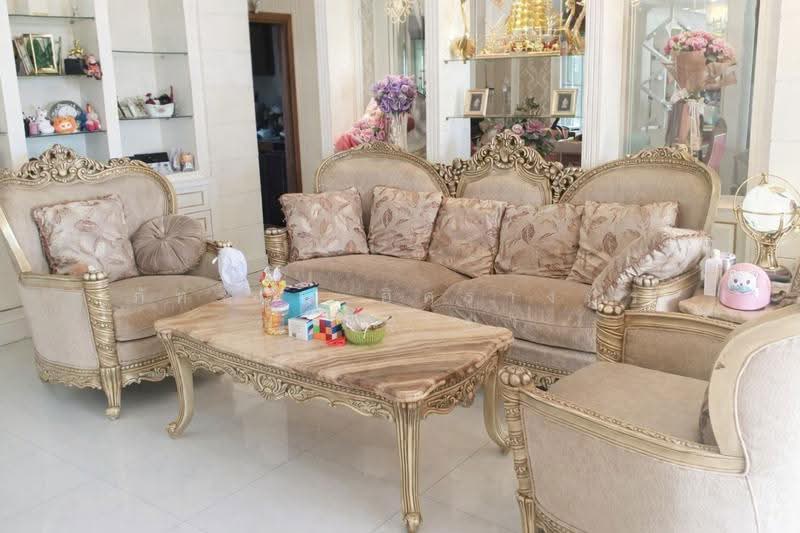 บ้านเดี่ยว 3 ชั้น ถนนสืบสิริ ซอยสืบสิริ 3/22 ตำบลในเมือง อำเภอเมืองนครราชสีมา จังหวัดนครราชสีมา, นครราชสีมา, มิตรภาพ, ปรุใหญ่, เมืองนครราชสีมา, นครราชสีมา, 1,576 ตร.ม., บ้านเดี่ยว ขาย, โดย ภัทรนัน อิศรางกูร ณ อยุธยา, 500195665 - DDproperty.com