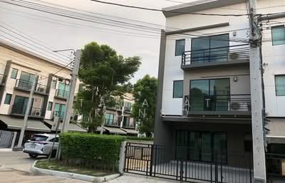 ขาย - Baan Klang Muang Ramintra-Watcharapol : บ้านกลางเมือง รามอินทรา-วัชรพล, กรุงเทพ