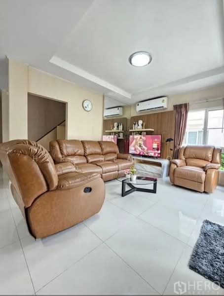 Supalai Suanluang, Bangkok, Chaloem Phrakiat Rama 9 Road, Prawet, Prawet, Bangkok, 4 Bedrooms, 300 sqm, Single Detached House For Rent, by Hero Realtor Co., Ltd., 500195667 - DDproperty.com