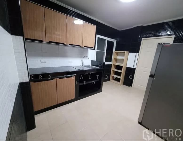 Supalai Suanluang, Bangkok, Chaloem Phrakiat Rama 9 Road, Prawet, Prawet, Bangkok, 4 Bedrooms, 300 sqm, Single Detached House For Rent, by Hero Realtor Co., Ltd., 500195667 - DDproperty.com