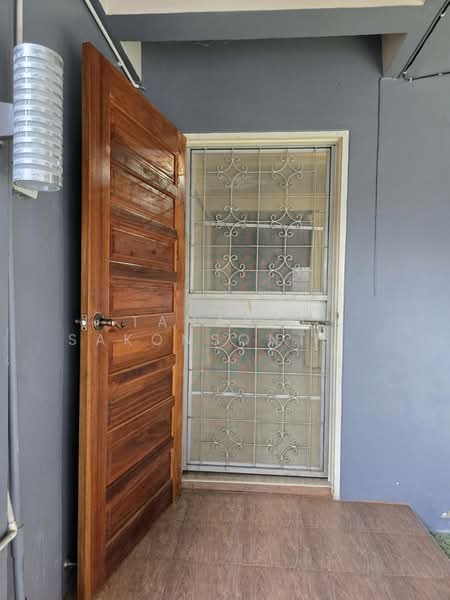 Tummasathid Villa 1 : ธรรมสาธิตวิลล่า 1, กรุงเทพ, ธรรมสาธิตวิลล่า ซอย 1, บางจาก, พระโขนง, กรุงเทพ, 93 ตร.ม., บ้านเดี่ยว ขาย, โดย Tanapat Sakonsontised, 500195673 - DDproperty.com