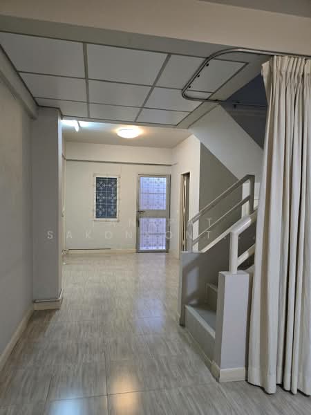 Tummasathid Villa 1, Bangkok, Tummasathid Soi 1, Bang Chak, Phra Khanong, Bangkok, 2 Bedrooms, 93 sqm, Single Detached House For Sale, by Tanapat Sakonsontised, 500195673 - DDproperty.com