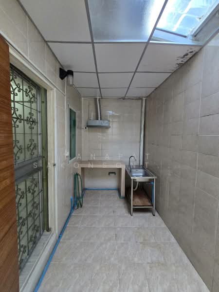 Tummasathid Villa 1 : ธรรมสาธิตวิลล่า 1, กรุงเทพ, ธรรมสาธิตวิลล่า ซอย 1, บางจาก, พระโขนง, กรุงเทพ, 93 ตร.ม., บ้านเดี่ยว ขาย, โดย Tanapat Sakonsontised, 500195673 - DDproperty.com