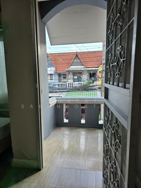 Tummasathid Villa 1 : ธรรมสาธิตวิลล่า 1, กรุงเทพ, ธรรมสาธิตวิลล่า ซอย 1, บางจาก, พระโขนง, กรุงเทพ, 93 ตร.ม., บ้านเดี่ยว ขาย, โดย Tanapat Sakonsontised, 500195673 - DDproperty.com