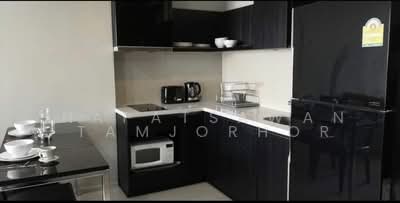 For Rent - Rhythm Sukhumvit 44/1, Bangkok
