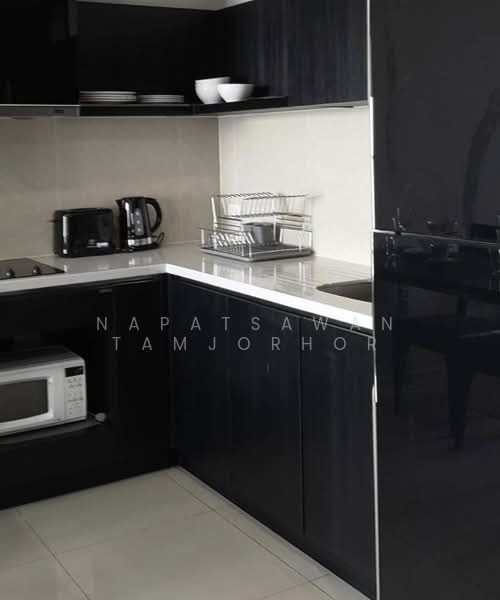 Rhythm Sukhumvit 44/1, Bangkok, Sukhumvit Road, Phra Kanong, Khlong Toei, Bangkok, 1 Bedroom, 48 sqm, Condo For Rent, by Napatsawan Tamjorhor, 500195675 - DDproperty.com