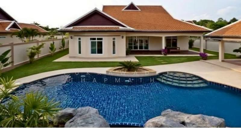 ฟ้อกเลย์วิลล่า, ชลบุรี, หนองปลาไหล, บางละมุง, ชลบุรี, 800 ตร.ม., วิลล่า ให้เช่า, โดย Pukkawadee Thapmathi, 500195676 - DDproperty.com