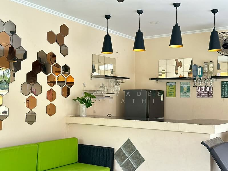 Foxlea Villa, Chon Buri (Pattaya), Nong Pla Lai, Bang Lamung (Pattaya), Chon Buri (Pattaya), 4 Bedrooms, 800 sqm, Villa For Rent, by Pukkawadee Thapmathi, 500195676 - DDproperty.com