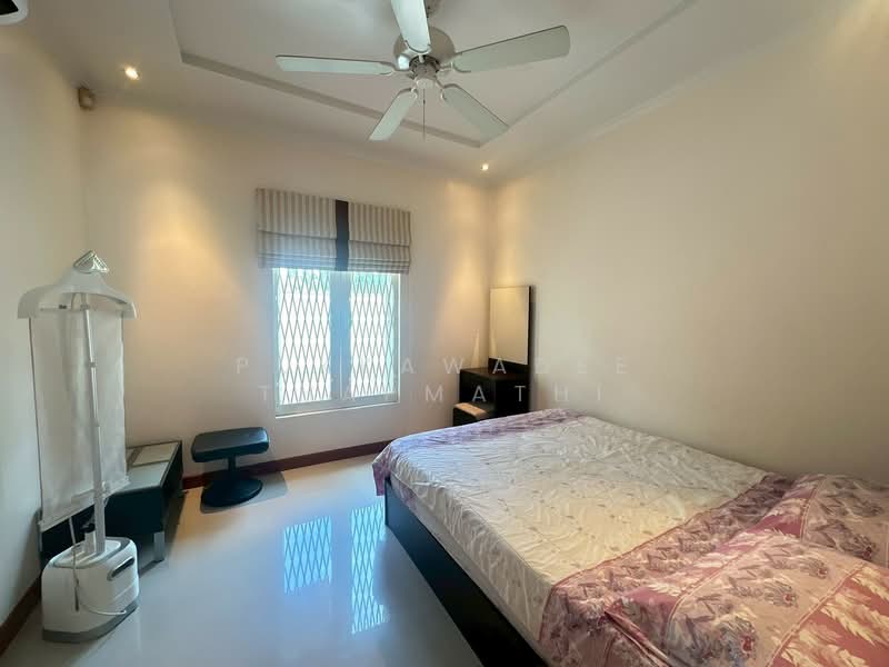 Foxlea Villa, Chon Buri (Pattaya), Nong Pla Lai, Bang Lamung (Pattaya), Chon Buri (Pattaya), 4 Bedrooms, 800 sqm, Villa For Rent, by Pukkawadee Thapmathi, 500195676 - DDproperty.com