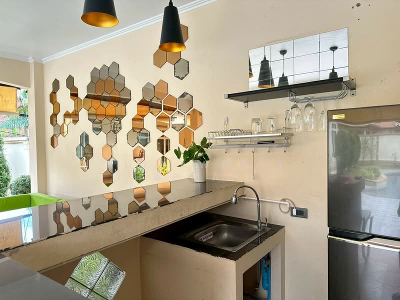 ฟ้อกเลย์วิลล่า, ชลบุรี, หนองปลาไหล, บางละมุง, ชลบุรี, 800 ตร.ม., วิลล่า ให้เช่า, โดย Pukkawadee Thapmathi, 500195676 - DDproperty.com