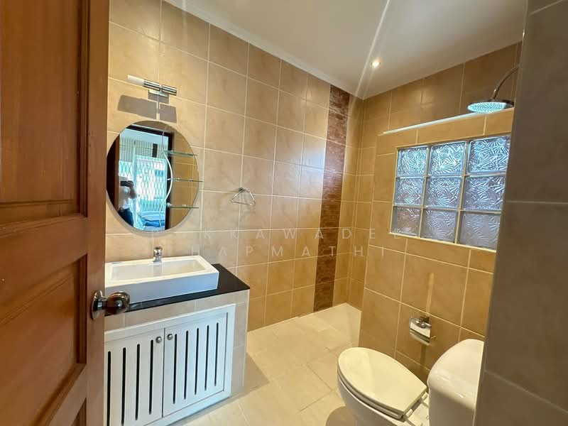 Foxlea Villa, Chon Buri (Pattaya), Nong Pla Lai, Bang Lamung (Pattaya), Chon Buri (Pattaya), 4 Bedrooms, 800 sqm, Villa For Rent, by Pukkawadee Thapmathi, 500195676 - DDproperty.com