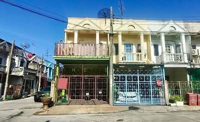 ขาย - Baanwangthong Phetkasem 77 : บ้านวังทอง เพชรเกษม 77, กรุงเทพ