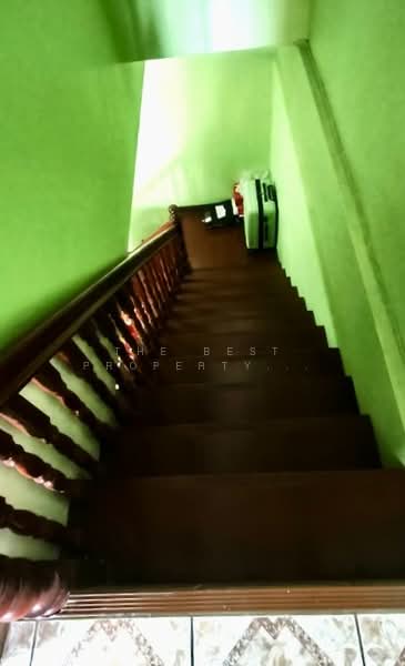 Baanwangthong Phetkasem 77, Bangkok, Phetkasem Road 77, Nong Kham, Nong Khaem, Bangkok, 3 Bedrooms, 100 sqm, Townhouse For Sale, by The Best Property เกศ, 500195678 - DDproperty.com