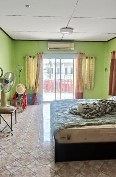 Baanwangthong Phetkasem 77, Bangkok, Phetkasem Road 77, Nong Kham, Nong Khaem, Bangkok, 3 Bedrooms, 100 sqm, Townhouse For Sale, by The Best Property เกศ, 500195678 - DDproperty.com