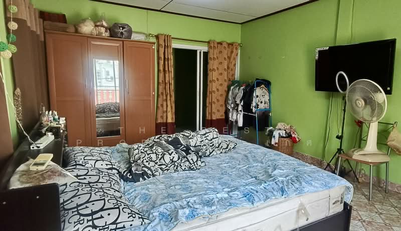 Baanwangthong Phetkasem 77, Bangkok, Phetkasem Road 77, Nong Kham, Nong Khaem, Bangkok, 3 Bedrooms, 100 sqm, Townhouse For Sale, by The Best Property เกศ, 500195678 - DDproperty.com