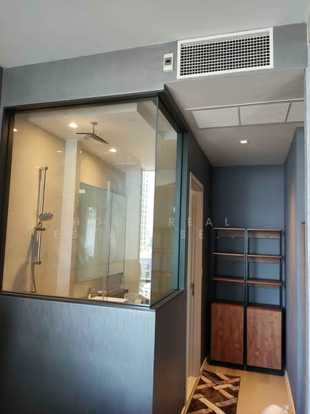 ASHTON Silom, Bangkok, 166 Silom Road, Bang Rak, Bang Rak, Bangkok, 1 Bedroom, 36 sqm, Condo For Sale, by HOME Real Estate Service, 500195679 - DDproperty.com