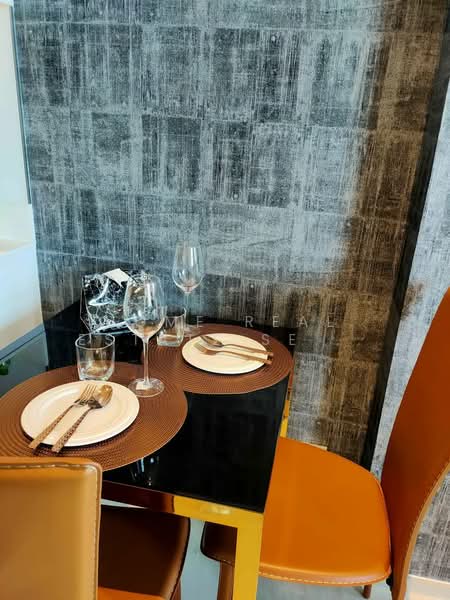 ASHTON Silom, Bangkok, 166 Silom Road, Bang Rak, Bang Rak, Bangkok, 1 Bedroom, 36 sqm, Condo For Sale, by HOME Real Estate Service, 500195679 - DDproperty.com