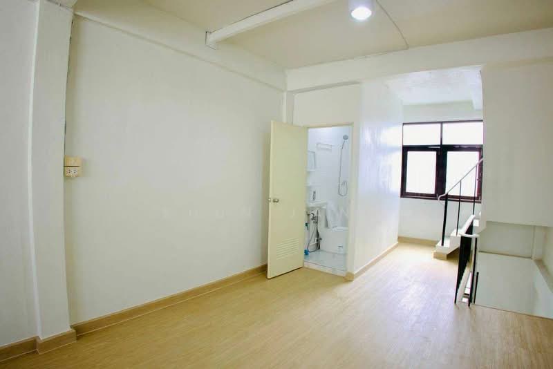 Townhouse for Rent in Sathorn (SPSJP206), Bangkok, ช่องนนทรี, Chong Nonsi, Yan Nawa, Bangkok, 1 Bedroom, 180 sqm, Townhouse For Rent, by Khun Jane, 500195680 - DDproperty.com