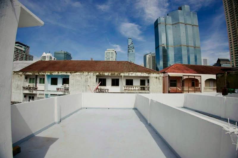 ทาวน์เฮ้าท์ ให้เช่า อยู่ที่สาทร (SPSJP206), กรุงเทพ, ช่องนนทรี, ช่องนนทรี, ยานนาวา, กรุงเทพ, 180 ตร.ม., ทาวน์เฮ้าส์ ให้เช่า, โดย Khun Jane, 500195680 - DDproperty.com