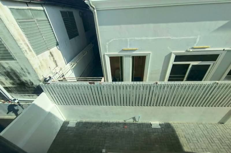 ขาย/เช่า บ้านเดี่ยว เนื้อที่ 68 ตร.ว. ซอยรัชดานิเวศน์ 14 (แยกเหม่งจ๋าย), Bangkok, Samsen Nok, Huai Khwang, Bangkok, 4 Bedrooms, 270 sqm, Single Detached House For Sale, by ชนะชาติ นนท์ตา, 500195682 - DDproperty.com