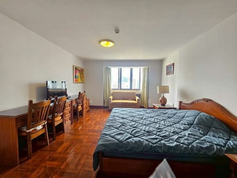 For Rent - Omni Tower Sukhumvit Nana, Bangkok