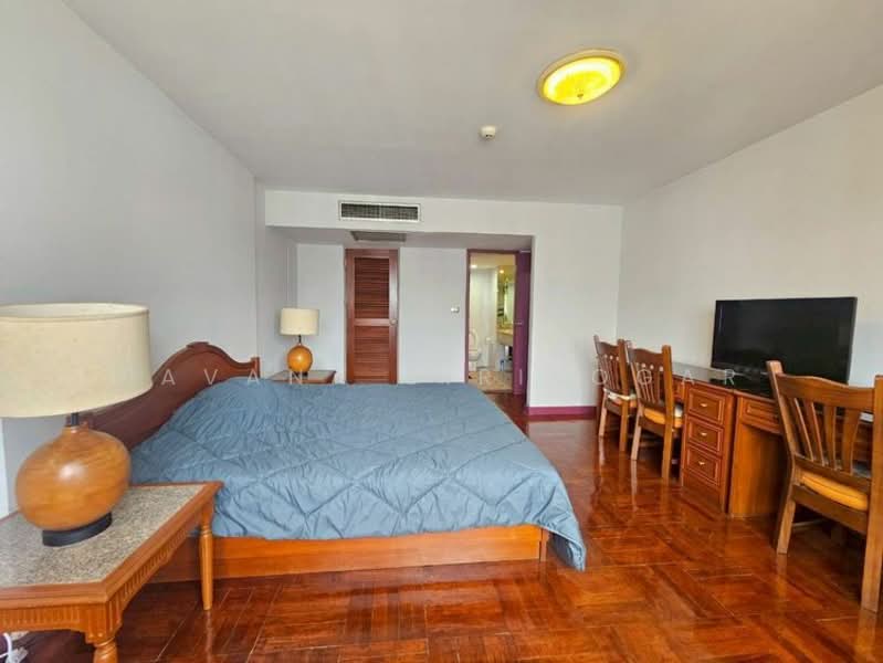 For Rent - Omni Tower Sukhumvit Nana, Bangkok