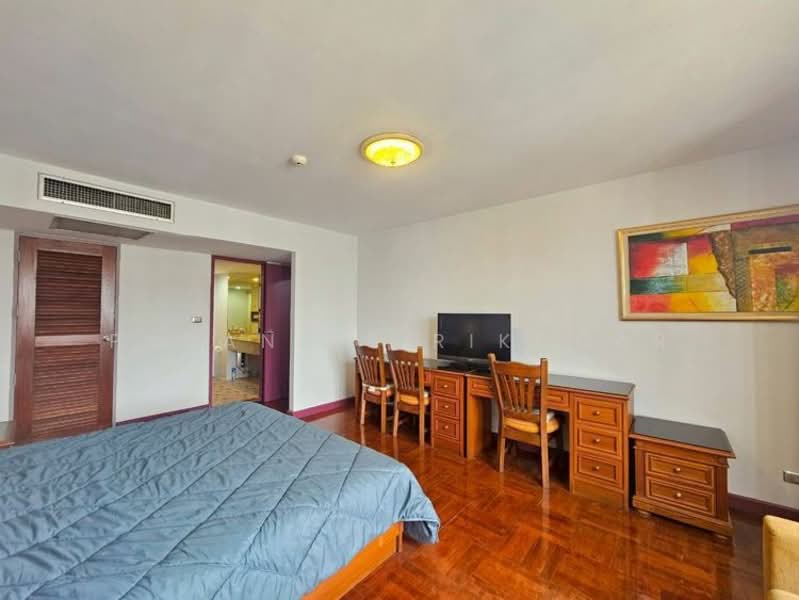 For Rent - Omni Tower Sukhumvit Nana, Bangkok