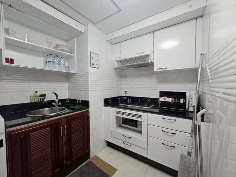 For Rent - Omni Tower Sukhumvit Nana, Bangkok