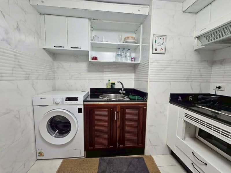 For Rent - Omni Tower Sukhumvit Nana, Bangkok