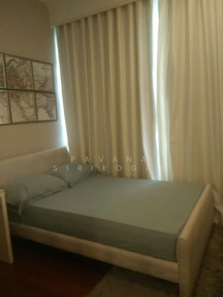 Q Langsuan, Bangkok, 54 Soi Langsuan, Langsuan Road, Lumphini, Pathum Wan, Bangkok, 2 Bedrooms, 85 sqm, Condo For Rent, by Pavana Sirikogar, 500195686 - DDproperty.com