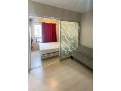 ขาย - Plum Condo Extra Rama 2 : พลัม คอนโด พระราม 2, กรุงเทพ