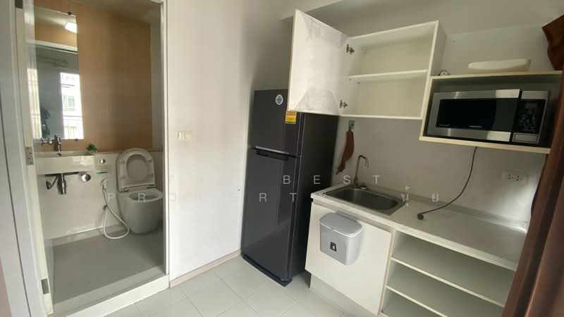 Plum Condo Extra Rama 2, Bangkok, Rama 2 Road, Bangmot, Chom Thong, Bangkok, 1 Bedroom, 23 sqm, Condo For Sale, by The Best Property  นุ้ย, 500195692 - DDproperty.com
