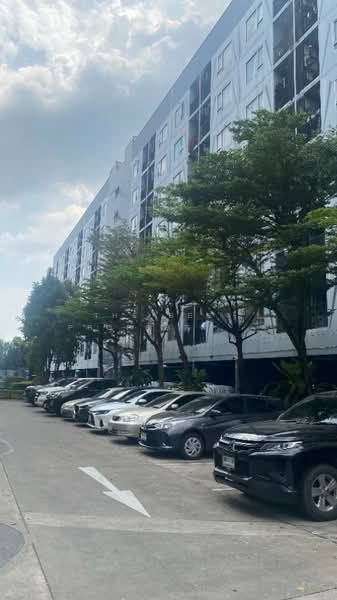 Plum Condo Extra Rama 2 : พลัม คอนโด พระราม 2, กรุงเทพ, พระราม2, บางมด, จอมทอง, กรุงเทพ, 23 ตร.ม., คอนโด ขาย, โดย The Best Property  นุ้ย, 500195692 - DDproperty.com