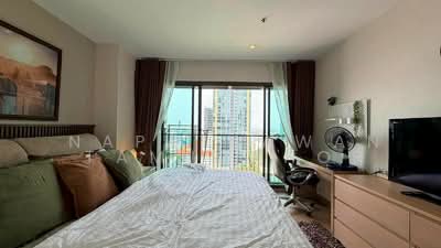 For Rent - Noble Solo, Bangkok