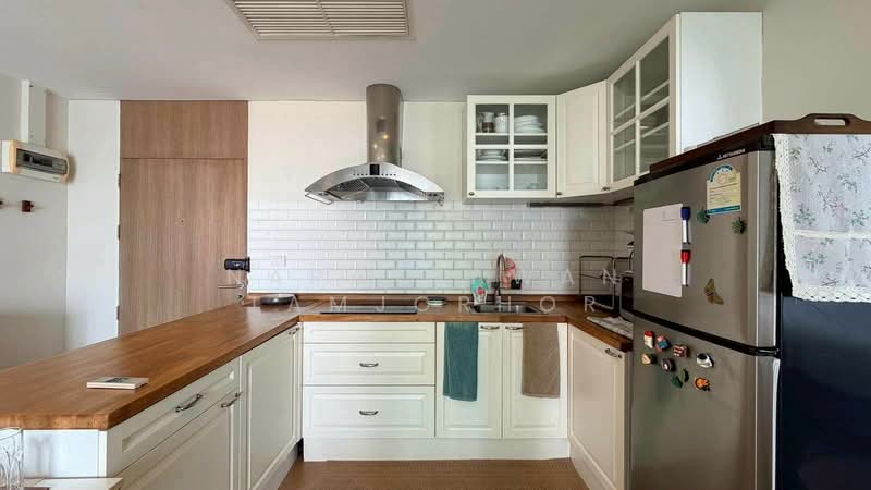 Noble Solo, Bangkok, 988 Thong Lo, Khlong Tan Nua, Watthana, Bangkok, 1 Bedroom, 54 sqm, Condo For Rent, by Napatsawan Tamjorhor, 500195693 - DDproperty.com