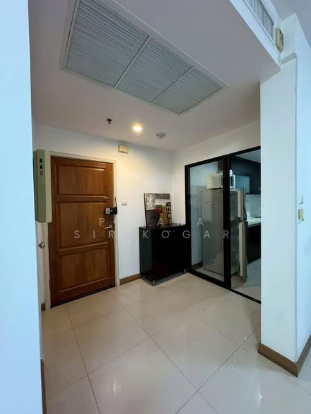 Supalai Premier Ratchada-Narathiwas-Sathorn, Bangkok, 26 Ratchadaphisek, Chong Nonsi, Yan Nawa, Bangkok, 2 Bedrooms, 84 sqm, Condo For Rent, by Pavana Sirikogar, 500195697 - DDproperty.com