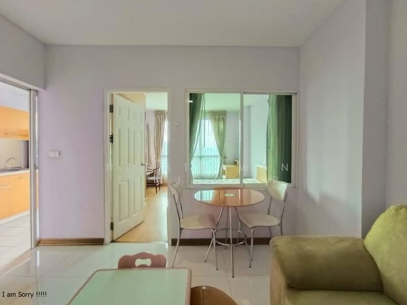 Life @ Ratchada-Huai Khwang, Bangkok, 189 Pracharatbamphen Road, Huai Khwang, Huai Khwang, Bangkok, 1 Bedroom, 40 sqm, Condo For Sale, by Napatsawan Tamjorhor, 500195698 - DDproperty.com