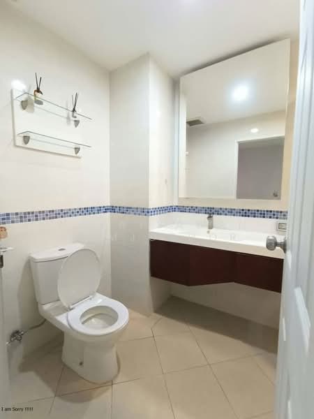 Life @ Ratchada-Huai Khwang, Bangkok, 189 Pracharatbamphen Road, Huai Khwang, Huai Khwang, Bangkok, 1 Bedroom, 40 sqm, Condo For Sale, by Napatsawan Tamjorhor, 500195698 - DDproperty.com