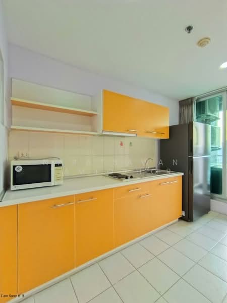 Life @ Ratchada-Huai Khwang, Bangkok, 189 Pracharatbamphen Road, Huai Khwang, Huai Khwang, Bangkok, 1 Bedroom, 40 sqm, Condo For Sale, by Napatsawan Tamjorhor, 500195698 - DDproperty.com