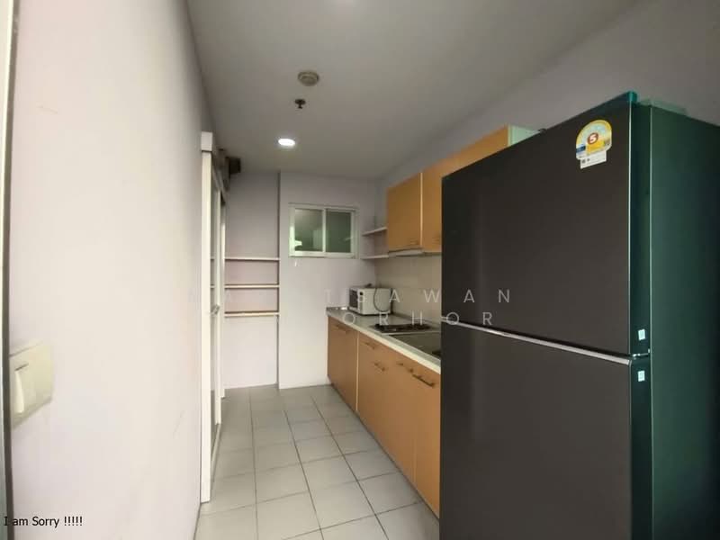 Life @ Ratchada-Huai Khwang, Bangkok, 189 Pracharatbamphen Road, Huai Khwang, Huai Khwang, Bangkok, 1 Bedroom, 40 sqm, Condo For Sale, by Napatsawan Tamjorhor, 500195698 - DDproperty.com