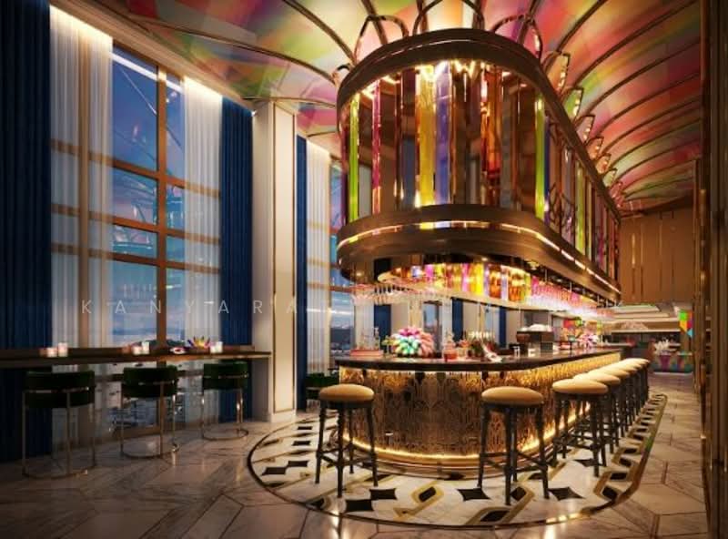 Seven Seas Le Carnival, Chon Buri (Pattaya), Bun Kanchana Alley, Nong Pru, Bang Lamung (Pattaya), Chon Buri (Pattaya), 1 Bedroom, 33 sqm, Condo For Sale, by Kanyarat  Numtuek, 500195699 - DDproperty.com