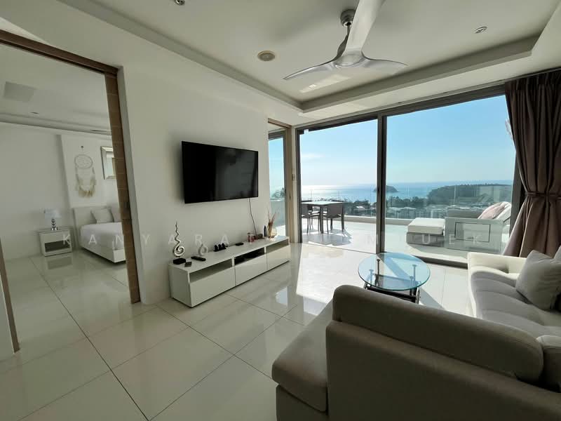The View Phuket, Phuket, Patak Road, Karon, Muang Phuket, Phuket, 2 Bedrooms, 124 sqm, Condo For Sale, by Kanyarat  Numtuek, 500195701 - DDproperty.com