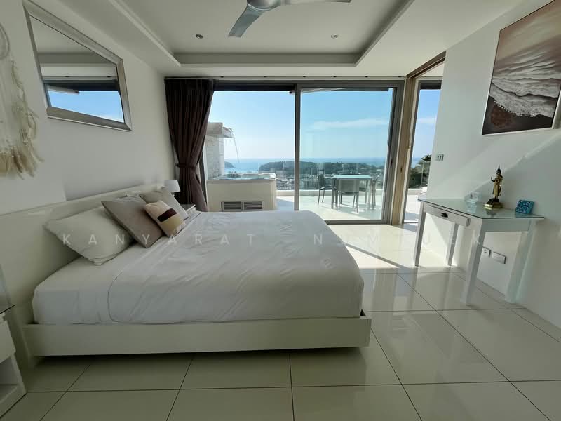 The View Phuket : เดอะ วิว ภูเก็ต, ภูเก็ต, หมู่ 5, กะรน, เมืองภูเก็ต, ภูเก็ต, 124 ตร.ม., คอนโด ขาย, โดย Kanyarat  Numtuek, 500195701 - DDproperty.com