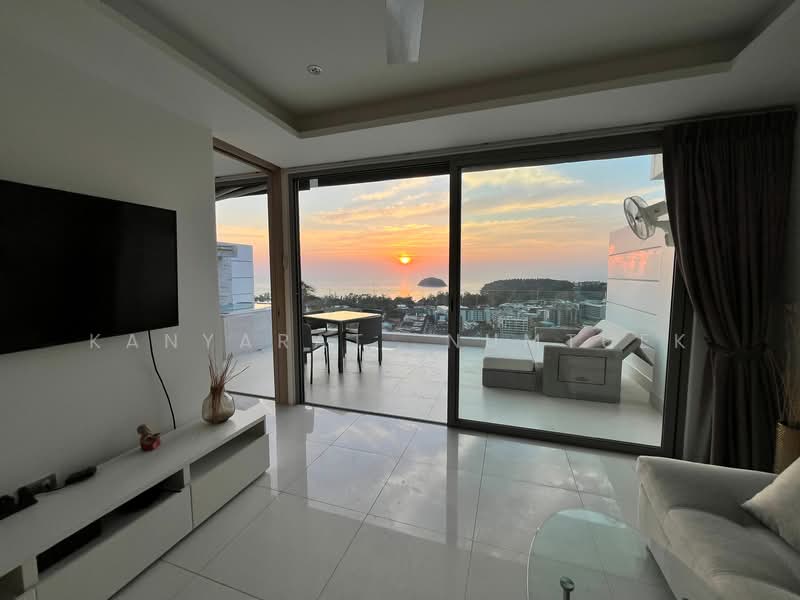 The View Phuket, Phuket, Patak Road, Karon, Muang Phuket, Phuket, 2 Bedrooms, 124 sqm, Condo For Sale, by Kanyarat  Numtuek, 500195701 - DDproperty.com
