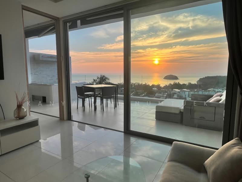 The View Phuket, Phuket, Patak Road, Karon, Muang Phuket, Phuket, 2 Bedrooms, 124 sqm, Condo For Sale, by Kanyarat  Numtuek, 500195701 - DDproperty.com