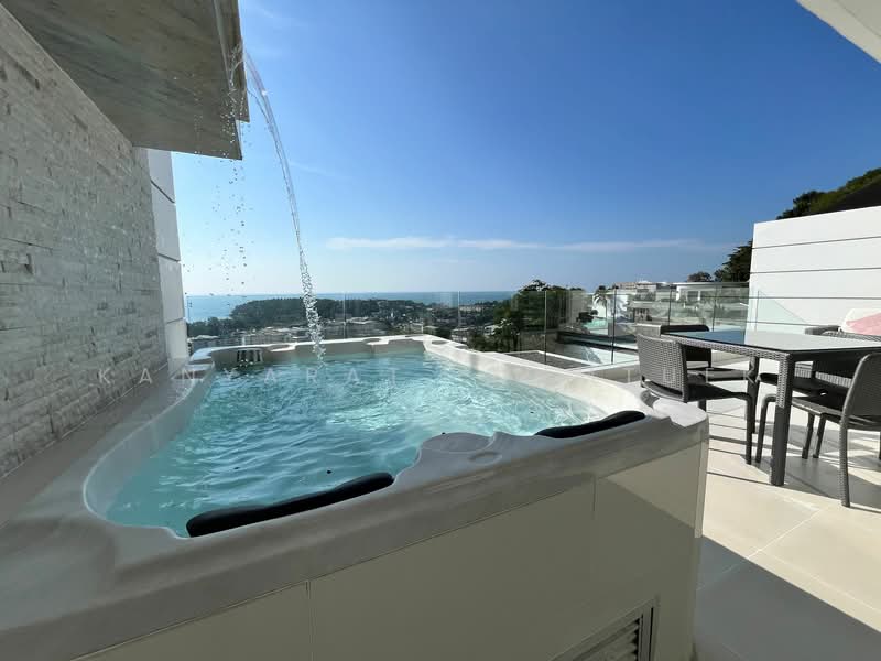 The View Phuket, Phuket, Patak Road, Karon, Muang Phuket, Phuket, 2 Bedrooms, 124 sqm, Condo For Sale, by Kanyarat  Numtuek, 500195701 - DDproperty.com