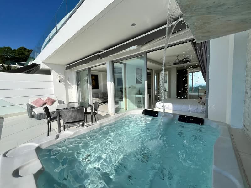 The View Phuket, Phuket, Patak Road, Karon, Muang Phuket, Phuket, 2 Bedrooms, 124 sqm, Condo For Sale, by Kanyarat  Numtuek, 500195701 - DDproperty.com