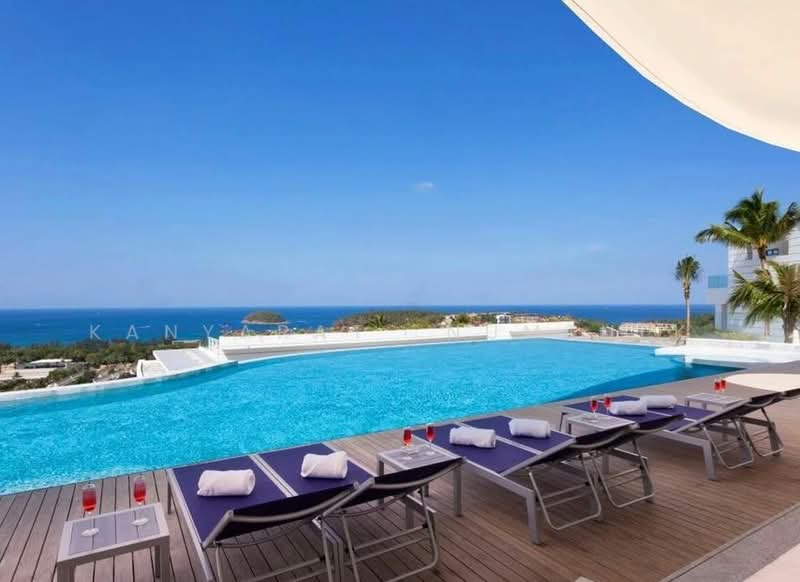 The View Phuket : เดอะ วิว ภูเก็ต, ภูเก็ต, หมู่ 5, กะรน, เมืองภูเก็ต, ภูเก็ต, 124 ตร.ม., คอนโด ขาย, โดย Kanyarat  Numtuek, 500195701 - DDproperty.com